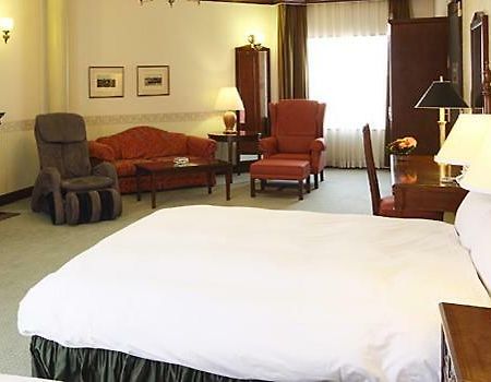 Victoria Inn Нагасаки Экстерьер фото