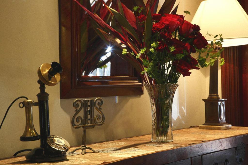 Victoria Inn Нагасаки Экстерьер фото