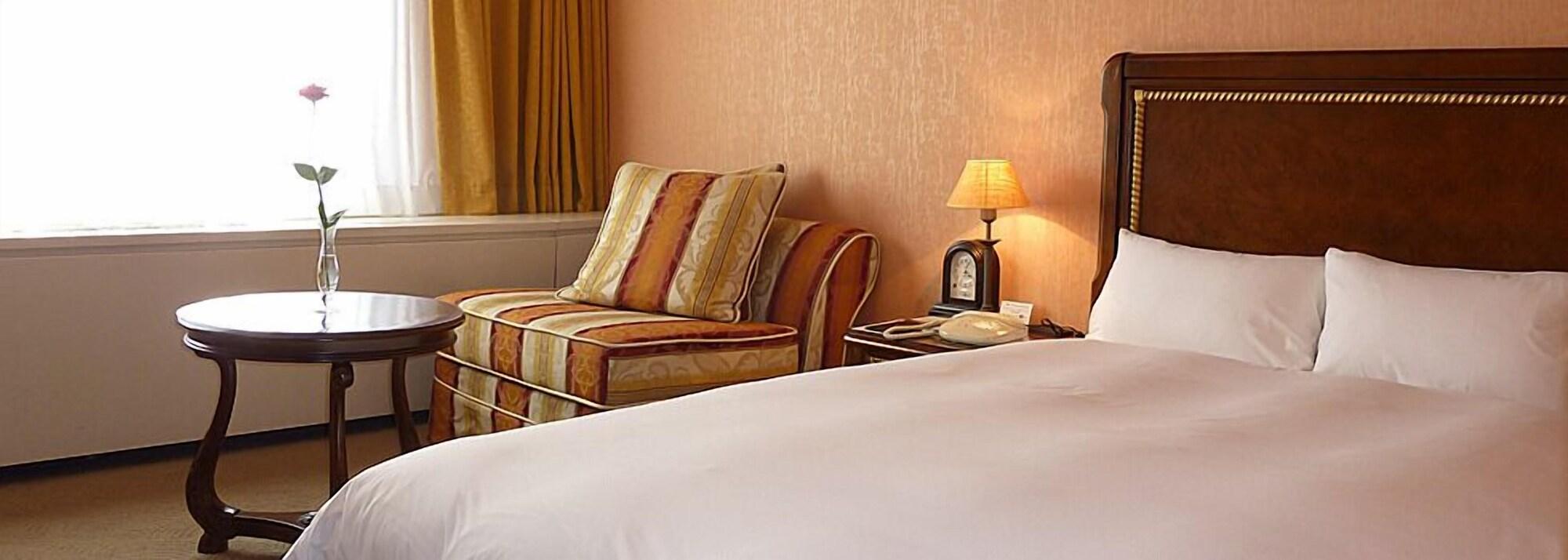 Victoria Inn Нагасаки Экстерьер фото