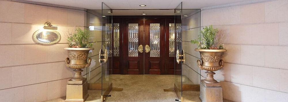 Victoria Inn Нагасаки Экстерьер фото