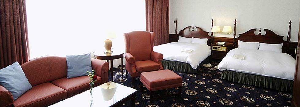 Victoria Inn Нагасаки Экстерьер фото