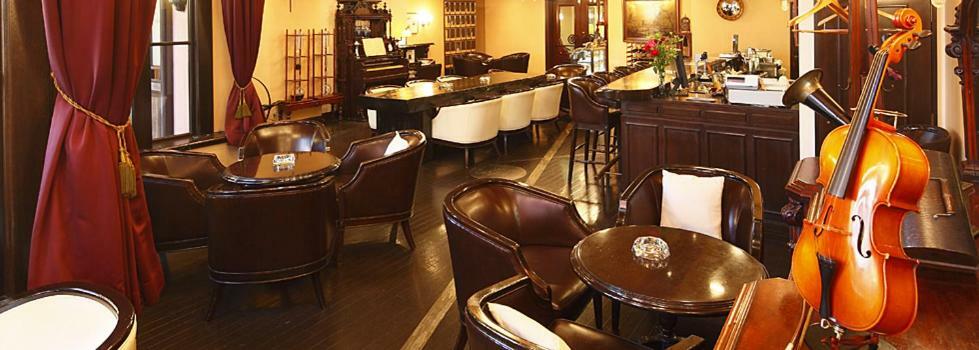 Victoria Inn Нагасаки Экстерьер фото