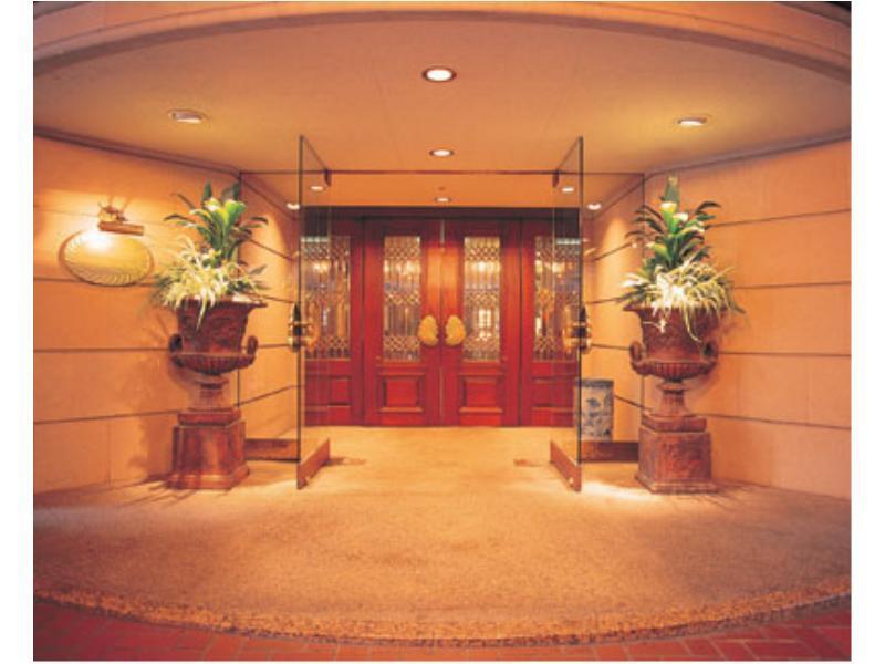Victoria Inn Нагасаки Экстерьер фото