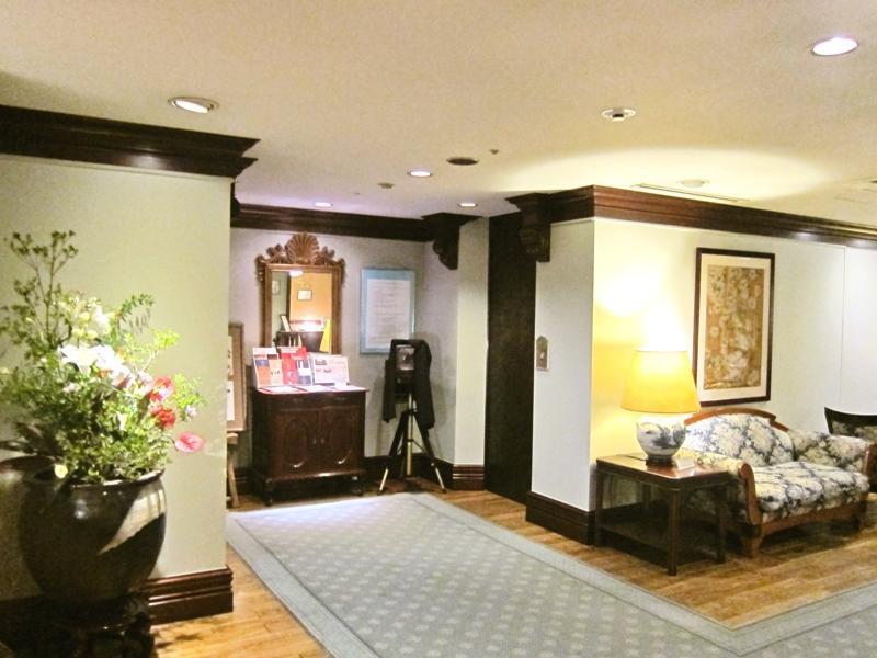 Victoria Inn Нагасаки Экстерьер фото