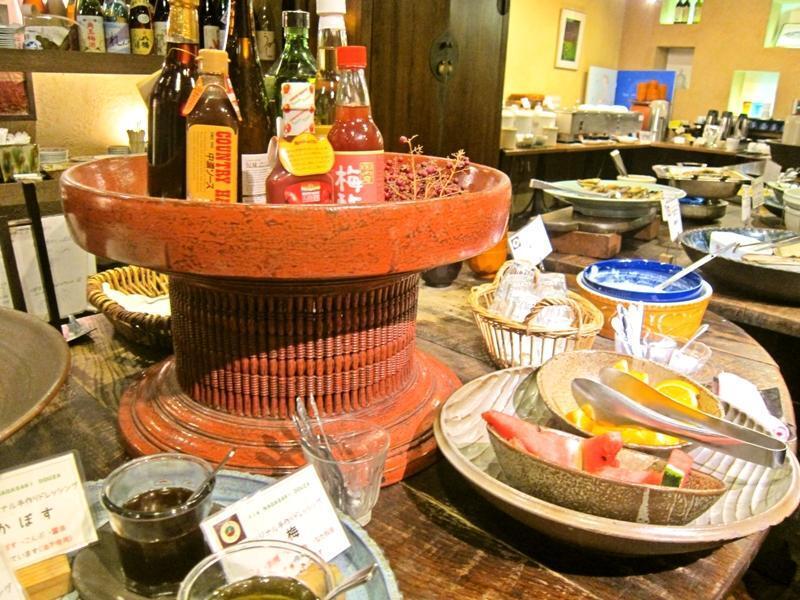 Victoria Inn Нагасаки Экстерьер фото