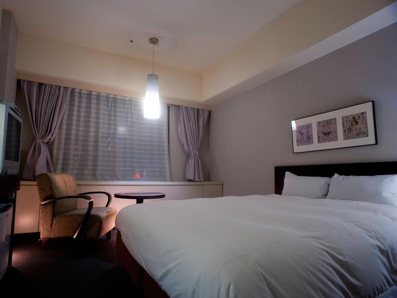 Victoria Inn Нагасаки Экстерьер фото