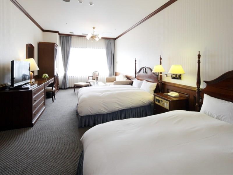Victoria Inn Нагасаки Экстерьер фото